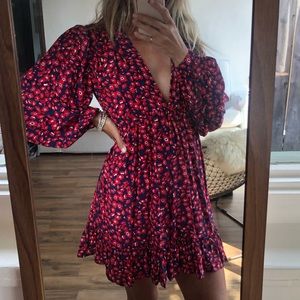 RUE STIIC ROMEO DRESS